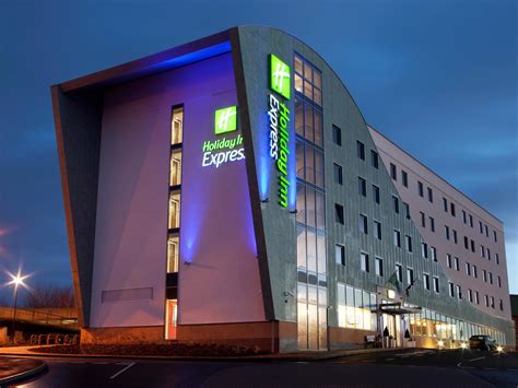 tamworth b79|Holiday Inn Express Tamworth, an IHG Hotel.